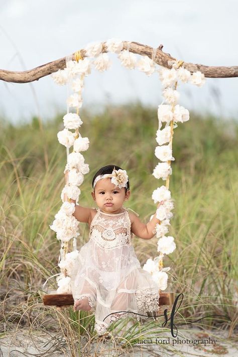 Whimsical First Birthday Photoshoot, Baby Birthday Photoshoot, 1st Birthday Pictures, Birthday Party Photography, 1st Birthday Photoshoot, First Birthday Pictures, Birthday Pics, Newborn Baby Photoshoot