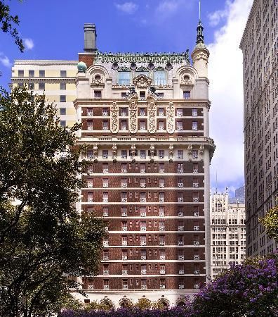 The old Adolphus Hotel in Dallas Oklahoma Vacation, Dallas Hotels, Sitting Areas, Historical Buildings, Downtown Dallas, Living In Alaska, Rooftop Pool, Gilded Age, Vintage Elegance