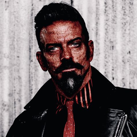 Z Nation Fanart, Z Nation, Fan Art, Fictional Characters