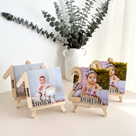 First Birthday Party Favors, Birthday Photo Frame, 1st Birthday Gift, 2nd Birthday Gift, Personalized 1st Birthday, One Year Old Birthday 1st Birthday Souvenir Ideas, First Birthday Party Favors, One Year Old Birthday, First Birthday Party Favor, 1st Birthday Favors, 1st Birthday Party Favors, Birthday Return Gifts, 2nd Birthday Gifts, Party Favors Birthday