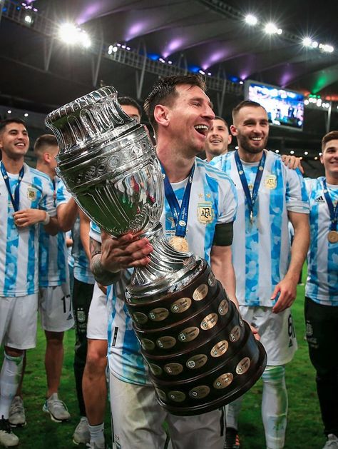 Argentina Copa America, Copa America Final, Argentina Football Team, Messi Psg, Messi Vs Ronaldo, Messi Wallpapers, Messi Videos, Messi Vs, Argentina Football