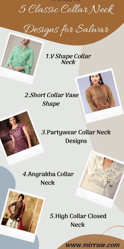 best designs Unique Salwar Kameez Designs, Neck Designs For Salwar, Contact Ideas, Women Salwar Suit, Kurtis Designs, Neck Patterns, Sewing Pattern Book, Salwar Pattern, Educational Content