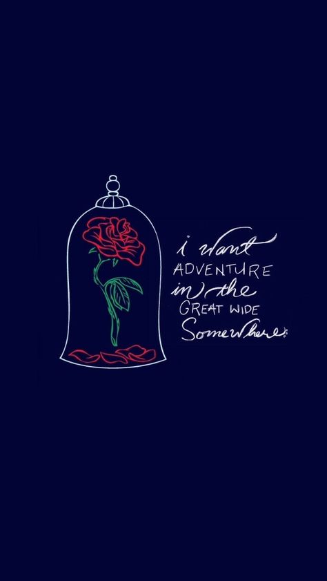 Beauty And The Beast Iphone Wallpaper, Beauty And The Beast Aesthetic Quotes, Beauty And The Beast Quotes Wallpaper, Disney Love Wallpapers, Belle Wallpaper Disney, Beauty And The Beast Wallpaper Aesthetic, Disney Quotes Wallpaper, Beauty And The Beast Wallpaper Iphone, Beauty And The Beast Quotes