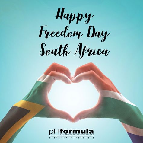 Africa Freedom Day, Freedom Day South Africa, Special Day, South Africa, Okay Gesture, Holidays, History, Skin, Sports