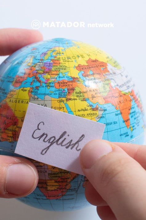 English is the first language in many countries — The United States, Canada, the United Kingdom, the Republic of Ireland, Australia, etc. — but have you ever wondered what the most common second languages are in these nations? Hold on to your socks, the answer may be surprising to you. Improve English Writing, Improve English Speaking, Learn English Speaking, Learning A Second Language, Improve English, Learning English For Kids, Learn English Grammar, Fluent English, Improve Your English