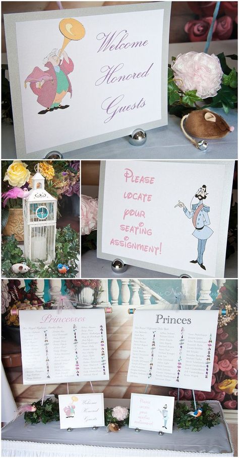 Disney Wedding Reception, Disney Wedding Decorations, Disney Wedding Centerpieces, Princess Wedding Theme, Cinderella Quinceanera Themes, Anniversary Vow Renewal, Cinderella Wedding Theme, Cinderella Sweet 16, Cinderella Quinceanera