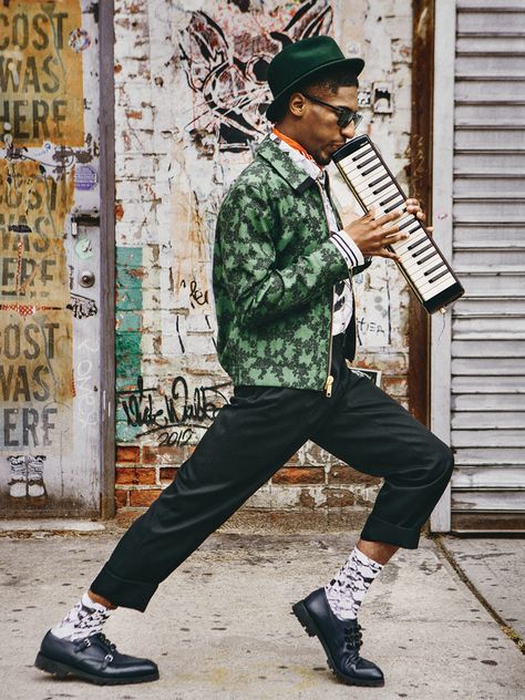 Sebastian Kim, Jazz Lounge, Jon Batiste, Musician Photography, Free Jazz, Music Motivation, Fashion Office, Jazz Musicians, The Concert