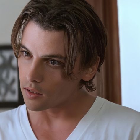 Billy Loomis Haircut, Billie From Scream, Scream 1996 Billy Loomis, Billie Scream, Scream Match Pfp, Billy Scream 1996, Scream 1 Billy, Billy From Scream, Scream 1996 Billy