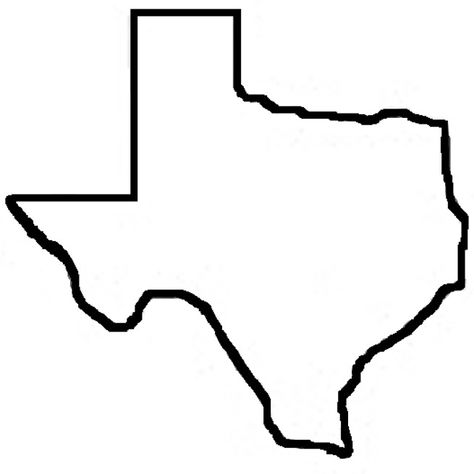 Best Photos of Template Of Texas - Texas State Outline, Texas ... - ClipArt Best - ClipArt Best Texas State Drawing, Outline Of Texas, Texas Outline, Texas Tattoos, Elbow Tattoos, Map Outline, Texas Art, Free Clipart Images, Texas Map