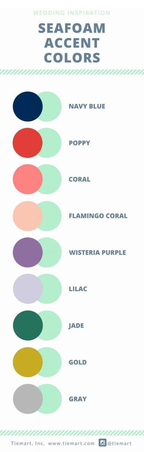 How To Pair Mint Color, Colors That Match With Mint Green, Colors That Go With Mint Green Outfits, Mint Green Matching Colours, Mint Green Color Combinations, Bedroom Purple And Gray, Bedroom Colors Purple, Nail Color Combinations, Bedroom Purple