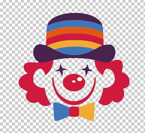 Clown Cartoon Drawing, Clown Head Drawing, Cartoon Clown Drawing, Photo Booth Props Free Printables, Clown Clipart, Clown Cartoon, 2023 Decorations, Photo Booth Props Free, Cartoon Clown