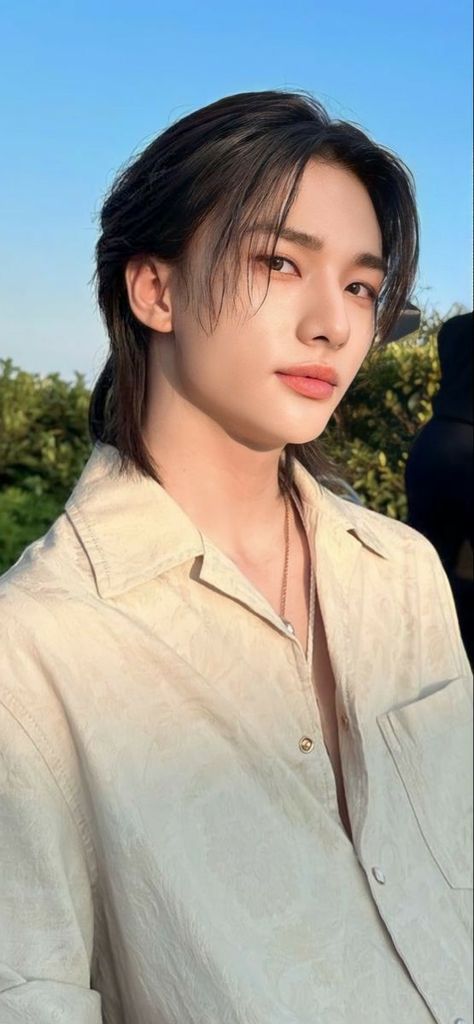 Hwang Hyunjin Photoshoot, Hyunjin Photoshoot, Yunjin Kim, Kim Hyunjin, Kim Woo Jin, Hairstyle Examples, Kids Hero, Straykids Hyunjin Photoshoot, Esquire Magazine