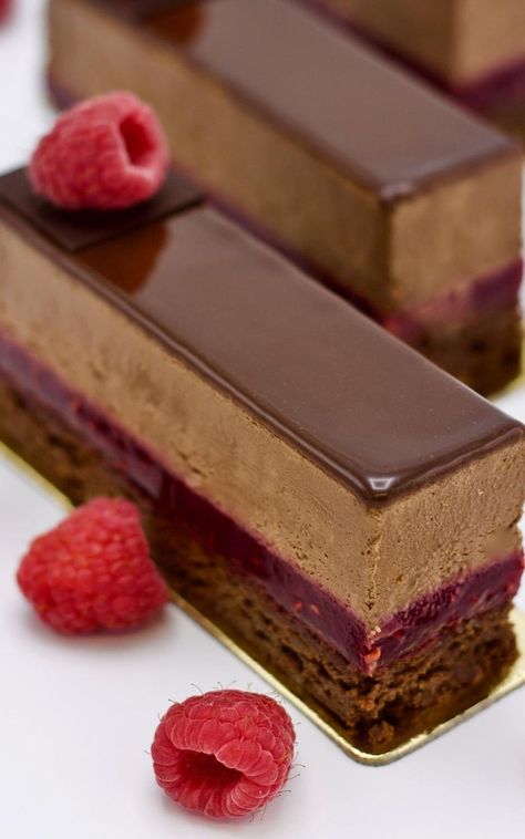 • Types of Entremets • History of Entremets • Early Entremets • Read More ... / #Food #Drink #Cooking #Recipes #Desserts Chocolate Desserts Fancy, Entremet Recipe, Gourmet Pastries, Peanut Butter No Bake, Making Cakes, Chocolate Mousse Recipe, Types Of Desserts, Coconut Desserts, Peanut Butter Chocolate Chip Cookies