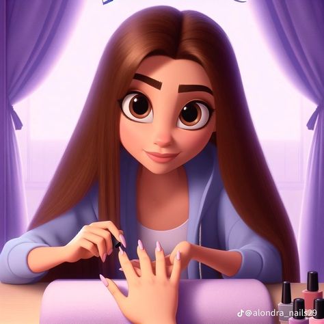 Nails Profile Picture Logo, Princess Beauty, Girly M, Online Shop Design, Beauty Center, Easy Drawings Sketches, Picture Logo, Sadie Sink, Game Icon