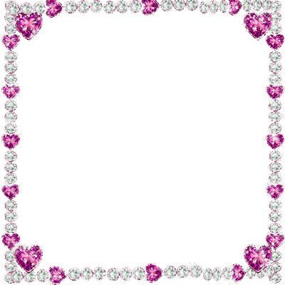 Emo Backgrounds, Facebook Frame, Photo Border, Glitter Gif, 2000s Pink, Profile Wallpaper, Glitter Frame, Heart Gif, Frame Png