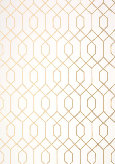 Art Deco Desen, Gold Wallpaper Bedroom, Super Wallpaper, Arte Art Deco, Tapete Gold, Gold Ideas, Motif Art Deco, Wallpaper Tumblr, Art Deco Pattern