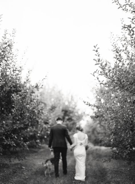 Medium Format Photography, Medium Format Film, Orchard Wedding, Massachusetts Wedding, Second Weddings, Life Moments, Wedding Moments, On Film, Wedding Inspo