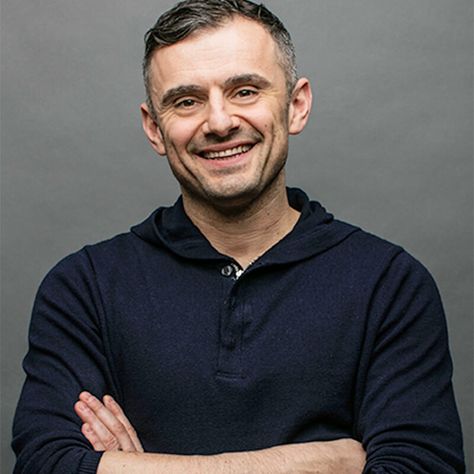 Biography Gary Vaynerchuk builds businesses: Fresh out of college, he took his family wine business and grew it from a $3M to a $60M business in just five years. Now, he runs VaynerMedia–one of the world’s hottest social media-first digital agencies. Along the way, Gary became a prolific angel investor and venture capitalist, investing in … Learn Marketing, Gary Vaynerchuk, Life Routines, Gary Vee, Marketing Budget, Press Kit, Digital Trends, Grow Your Business, Famous Celebrities