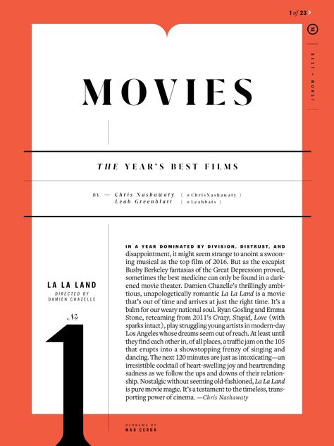 . If you're a user experience professional, listen to The UX Blog Podcast on iTunes. Newspaper Layout, Editorial Design Layout, Page Layout Design, Desain Editorial, Magazine Layout Design, Brochure Layout, Typography Layout, Publication Design, Poster Layout