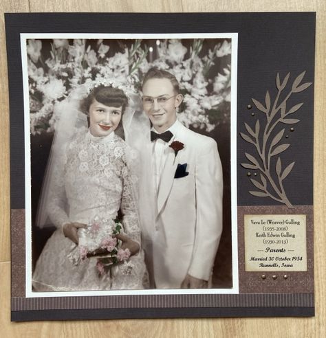 Heritage Series: Part 4 – Memory Bound Scrapbook Store Blog Ancestry Scrapbooking Layouts, Ancestry Scrapbook, Family Tree Album, Heritage Scrapbooking Layouts, Ancestry Scrapbooking, Oversize Jeans, Heritage Scrapbook Pages, Make A Family Tree, Family Ancestry