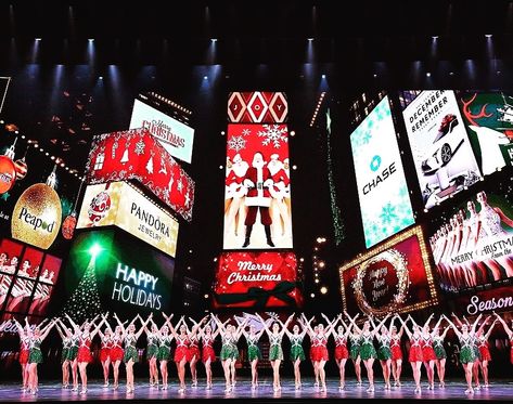 Samantha Tumminello on Instagram: “I. Can’t. Wait. Another. Second. 😍😍😍😍😍😍😍😍 Taking our son to NYC next week for the very first time! @radiocitymusichall for the Christmas…” Rockettes Christmas, Nyc Holidays, Christmas Spectacular, Kitchen Christmas Gifts, Nyc Christmas, Old Time Radio, Happy Merry Christmas, Ice Baths, Radio City Music Hall