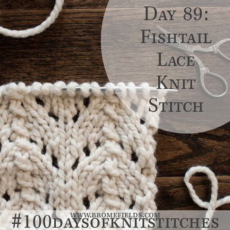 Lace Knitting Stitches, Daisy Stitch, Advanced Knitting, Bamboo Knitting Needles, Knitting Stitches Tutorial, Lucet, Knitting Basics, Creative Knitting, Crochet Knit Stitches