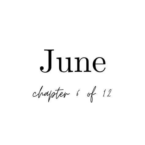 New Start Quotes, Neuer Monat, New Month Quotes, Resolution Quotes, Start Quotes, Month Quotes, Hey June, Monthly Quotes, Project Life Scrapbook