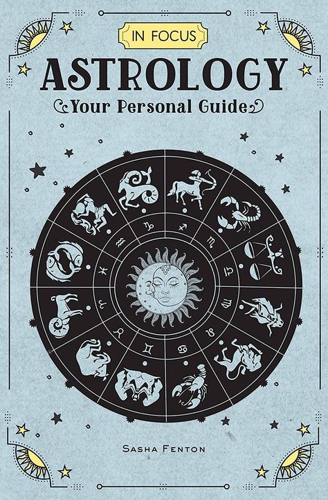 Essential Oils Focus, Witchcraft Books, Astrology Books, Astrology Chart, In Focus, Birth Chart, Astrology Signs, Tandem, Book Club Books