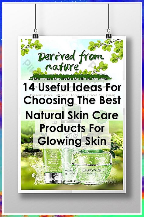 Discover the secrets to radiant skin with our guide on choosing the best natural skin care products. In "14 Useful Ideas For Choosing The Best Natural Skin Care Products For Glowing Skin," we explore essential tips and tricks to help you select the perfect products tailored to your skin's needs. Embrace the power of nature and transform your skincare routine for a luminous complexion. Dive in and unlock the beauty of natural ingredients today! Products For Glowing Skin, Useful Ideas, Natural Skin Care Products, Power Of Nature, For Glowing Skin, Skin Care Products, Radiant Skin, Diy Food Recipes, Natural Skin