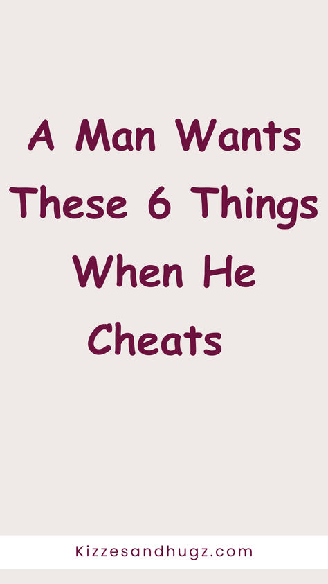 How To Find Out If My Husband Is Cheating, Men Cheating Meme, What To Do When Someone Cheats On You, Signs Your Husband Is Cheating, How To Get Over Being Cheated On, Got Cheated On, When He Cheats, Married Men Who Cheat, Why Do Men Cheat