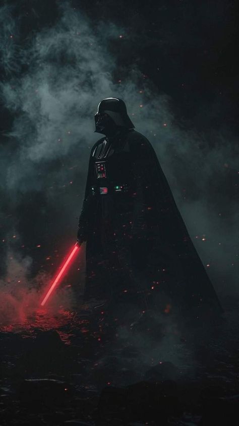 Cool Darth Vader Wallpapers, Anakin Skywalker Iphone Wallpaper, Vader Iphone Wallpaper, Darth Vader Iphone Wallpaper, Dark Anakin Skywalker, Iphone Wallpapers For Men, Anakin And Vader, Star Wars Darth Vader Wallpaper, Dark Side Wallpaper