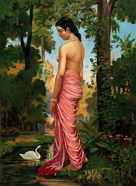 Raja Ravi Verma Paintings, Ravi Verma Paintings, Raja Ravi Varma Paintings, Ravi Varma Paintings, Ravivarma Paintings, Ravi Varma, Raja Ravi Varma, Vedic Art, Indian Paintings