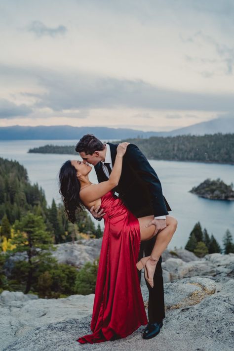 Engament Pics, Lake Tahoe Engagement Photos, Tahoe Engagement Photos, Lake Engagement Pictures, Engagement Photos Lake, Anniversary Pics, Formal Engagement Photos, Engagement Announcement Photos, Lake Engagement Photos