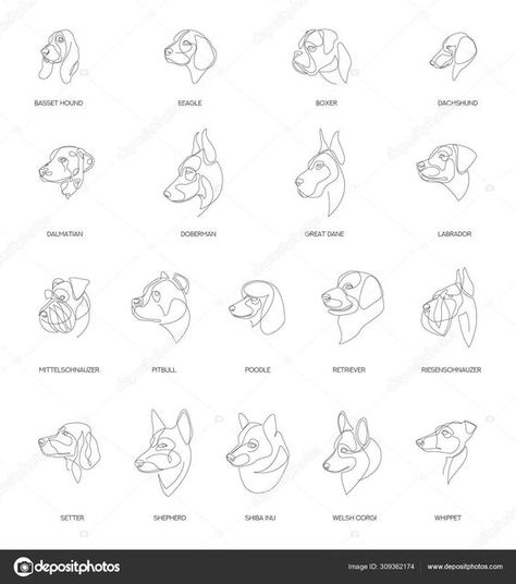 Pet Line Art Tattoo, Discreet Dog Tattoos, Small Dog Tattoo Simple, Tattoos Dogs Minimalist, Silouette Tattoo Women, Fineline Dog Ear Tattoo, Dog Single Line Tattoo, Pitbull Fine Line Tattoo, Line Work Dog Tattoo