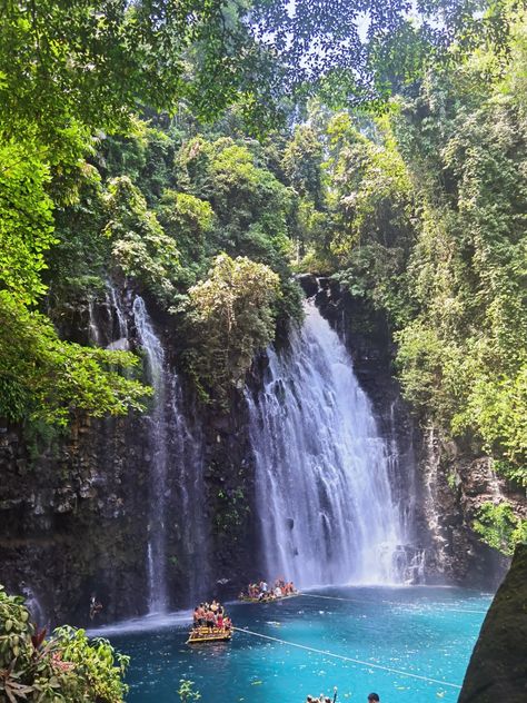 Tinago Falls, Lanao del Norte Tinago Falls, Tourist Spots, Quick Saves, Norte