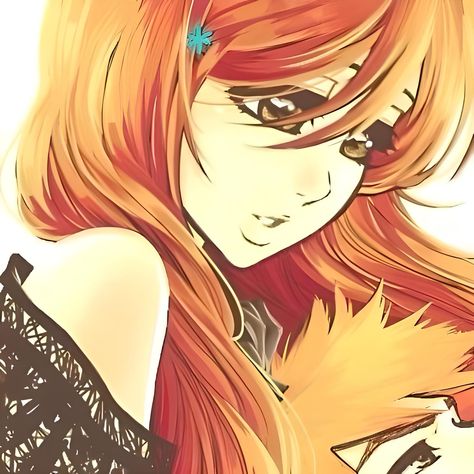 Ichigo x Orihime | IchiHime | #bleach #tybw #manga #anime #matching #pfp #icon Bleach Orihime And Ichigo, Ichigo Matching Pfp, Kou Matching Icons, Orihime And Ichigo, Matching Pfp Manga, Trio Matching Pfp, Bleach Orihime, Matching Pfp, Bleach