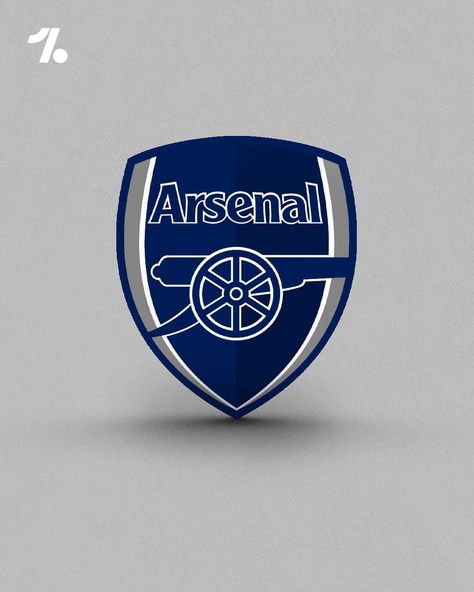 Arsenal Badge, Arsenal Club, Arsenal Wallpapers, T Shirt Logo Design, Arsenal Football Club, Shirt Logo Design, Arsenal Football, Sport Club, Arsenal Fc