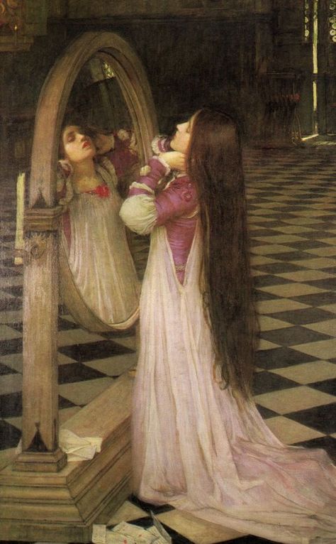 waterhouse art | ... Strength and Sensuality in Pre-Raphaelite Art | Gypsyscarlett's Weblog Waterhouse Paintings, John Waterhouse, Pre Raphaelite Paintings, Pre Raphaelite Brotherhood, Pre Raphaelite Art, Dante Gabriel Rossetti, Istoria Artei, John William Waterhouse, Tainan