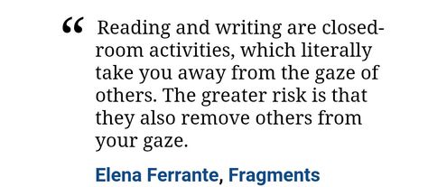 Elena Ferrante Quotes, Elena Ferrante, Poetry, Writing, Reading, Books, Quotes