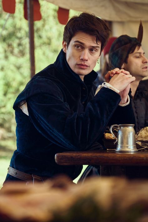 Mary & George (2024). Nicholas Galitzine as George Villiers. Period Drama Men, Nicholas Galitzine, Book Writing Inspiration, Ideal Man, Hottest Guy Ever, Dream Guy, Book Inspiration, Perfect Man, Best Actor