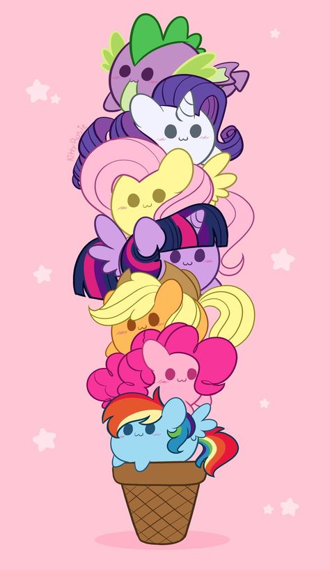 My Little Pony Applejack, Cartoon Movie Characters, My Little Pony Poster, My Little Pony Wallpaper, Cute Kawaii Animals, Cute Sketches, Mlp Fan Art, My Little Pony Drawing, My Little Pony Characters