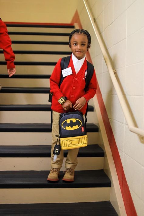 Boys First Day Of School Outfit, Boys School Outfits, Picture Day Outfits, Kids Fashion Inspiration, Nba Baby, Boys Bedroom Makeover, Black Baby Boys, Boys Outfits, First Day Of School Outfit