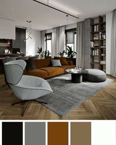 Colour Palette Inspiration, Home Extensions, Color Combinations Home, Decor Color Palette, Modern Kitchen Interiors, Palette Inspiration, Home Colors, Home Renovations, Interior Design Mood Board