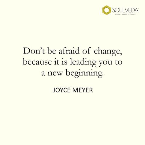 If you cannot adapt to change, you cannot be prepared for growth. #soulveda #adapttochange #growth #growthmindset #personalgrowth Adapting To Change, Quotes By Famous Personalities, Famous Personalities, Begin Again, Joyce Meyer, A New Beginning, New Beginning, Dont Be Afraid, Change Quotes