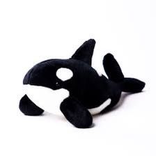 Whale Stuffed Animal, Whale Plush, Orca Whale, Ocean Kids, Orca Whales, Killer Whale, Animal Toys, Cute Dragons, Skz In Cute