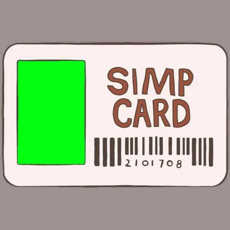 Simp Card, Template Meme, Green Screen Photo, Overlays Cute, Cute Text Messages, Cute Text, Instagram Frame Template, Photo Collage Template, Aesthetic Template