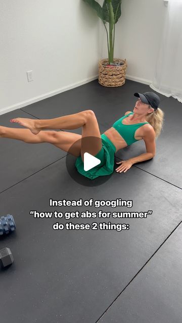 Lauren Gleisberg on Instagram: "I’ve got you. Do this👇🏼

If you’re wanting to see ab definition for summer, here’s what to do…

KNOW THIS:
💡First off, know you already “have abs.” We all do but “seeing abs” and “core definition” has more to do with body fat. 

❌No amount of ab exercises will burn tummy fat. It will strengthen core muscles but not reduce fat. Spot targeting is a myth. 

But, you CAN take steps to increase ab definition by summer. I’ve helped tens of thousands of women do this and have followed this myself to get in better shape after 3 kids. 

DO THIS:
1️⃣Focus on body fat- the leaner you are, the more you’ll see the ab muscle definition you already have

^look into my Macro Book. It teaches you how to do this entirely through nutrition tweaks (you’re probably 75% of the Lululemon Gift Card, Lauren Gleisberg, Strengthen Core Muscles, Spring Challenge, Get Abs, Core Exercise, Muscle Definition, Core Workouts, Strengthen Core