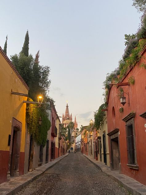 Mexican Neighborhood Aesthetic, Mexico Streets, Monterey Mexico, Mexican Summer, Latina Aesthetic, Mexico History, Living In Mexico, Mexico Culture, I Want To Travel