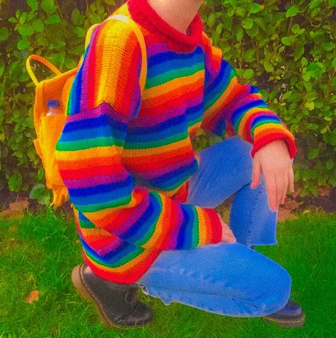 Indiecore Aesthetic, Kidcore Outfit, Aesthetic Kidcore, Kid Core Aesthetic, Look 80s, Soft Kidcore, Kidcore Aesthetic, Rainbow Aesthetic, Aesthetic Indie