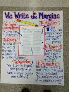 Why Reading Is Important, Close Reading Anchor Chart, Ela Anchor Charts, Reading Center, Classroom Charts, 6th Grade Reading, Classroom Anchor Charts, Teach Reading, Reading Anchor Charts